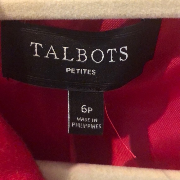 Blazer - Picture 2 of 5